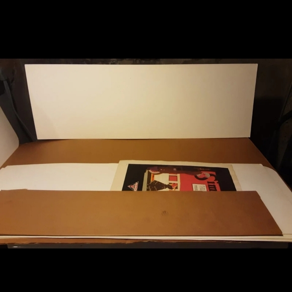 Texaco Horse Drawn Fuel Tanker Advertising Sign Display Lot 12 items - Picture 9 of 10